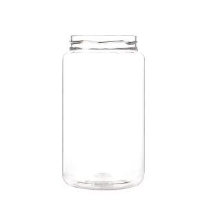 Tarro PET 1565ml