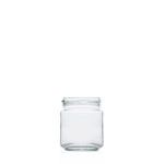 Tarro Standard 212ml TO63-Pack 25