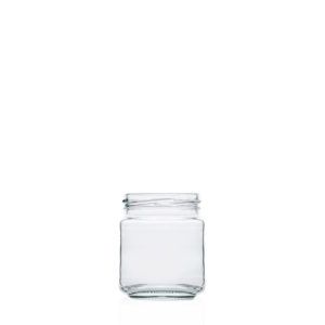 Tarro Standard 212ml TO63-Pack 25