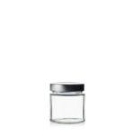 Tarro 212ml DTO66 Boca Alta-Pack 25