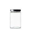 Tarro 720ml DTO82 Boca Alta-Pack 16