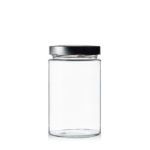 Tarro 720ml DTO82 Boca Alta-Pack 16
