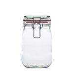 Tarro Hermético 1140 ML-Pack 16