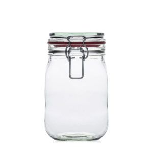 Tarro Hermético 1140 ML-Pack 16