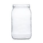 Tarro 1/2 Galón 1900ml TO110-Pack 9