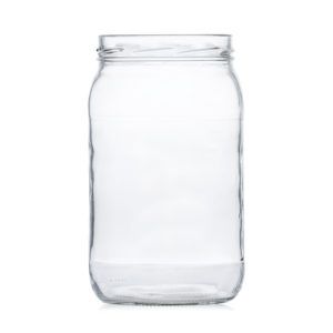 Tarro 1/2 Galón 1900ml TO110-Pack 9