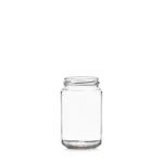 Tarro A 370ml TO63-Pack 25