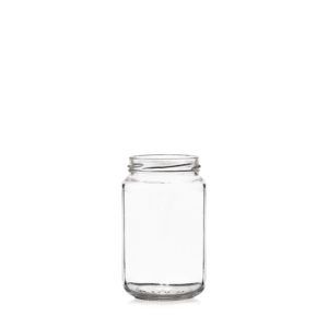 Tarro A 370ml TO63-Pack 25