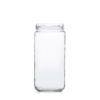 Tarro V-720ml TO77-Pack 25