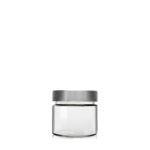 Tarro 250ml DTO70 Boca Alta-Pack 25