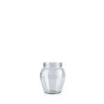 Tarro Orcio 212 ml TO63-Pack 25