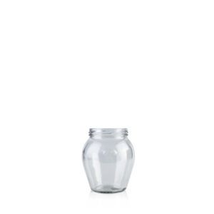 Tarro Orcio 212 ml TO63-Pack 25