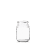 Tarro Celdillas 1/2 KG 380ml TO66-Pack 25
