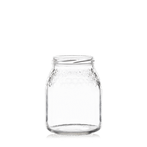 Tarro Celdillas 1KG 750ml TO77-Pack 16