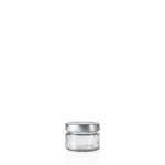 Tarro 80ml DTO58 Boca Alta-Pack 30