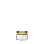 Tarro 136ml DTO66 Boca Alta-Pack 25