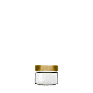 Tarro 136ml DTO66 Boca Alta-Pack 25