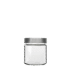 Tarro 410ml DTO82 Boca Alta-Pack 16