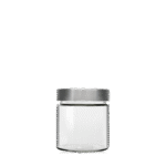 Tarro 410ml DTO82 Boca Alta-Pack 16