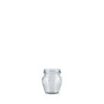 Tarro Orcio 106ml TO53-Pack 30