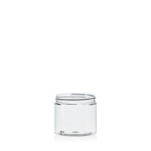 TARRO PET ROSCA CONTINUA 200ML