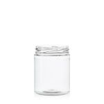 Tarro PET 500ml recto