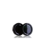 Tapa 66 DTO Alta Pasteurizable Negra