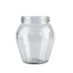 Tarro Orcio 720ml TO82-Pack 16