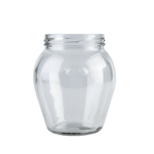 Tarro Orcio 720ml TO82-Pack 16