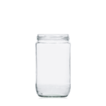 Tarro Normalisse 720ml TO82-Pack 16
