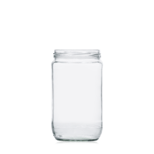 Tarro Normalisse 720ml TO82-Pack 16