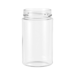 Tarro 445ml DTO70 Boca Alta-Pack 25