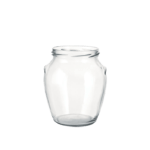 Tarro Orcio 370ml TO63-Pack 25