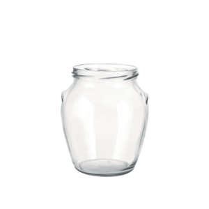 Tarro Orcio 370ml TO63-Pack 25