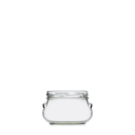 Tarrina 290ml TO82-Pack 16