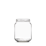 Tarro Pot 720ml TO82-Pack 16