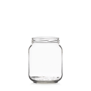Tarro Pot 720ml TO82-Pack 16