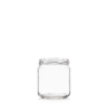 Tarro POT 370ml TO77-Pack 25