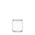 Tarro POT 370ml TO77-Pack 25