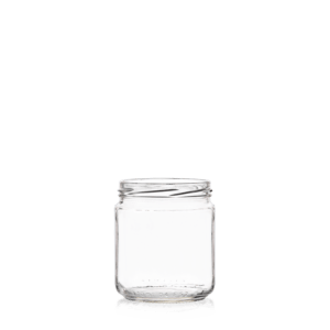 Tarro POT 370ml TO77-Pack 25