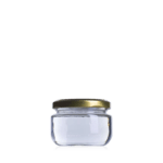 Tarro B4 Onzas 140ml TO66-Pack 25