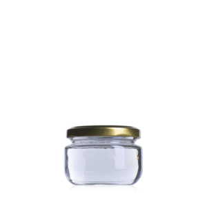 Tarro B4 Onzas 140ml TO66-Pack 25