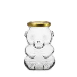 Tarro Osito 285ml TO58-Pack 20
