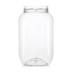 Tarro PET 3880ml