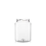 Tarro PET 1150ml