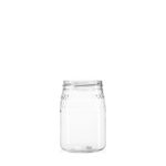 Tarro PET Miel 1/2 KG