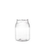 Tarro PET miel 1KG