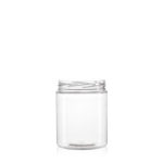 Tarro PET 500ml recto
